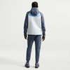NIKE - Tech Mix Jogger Erkek Mavi Eşofman Altı (1)