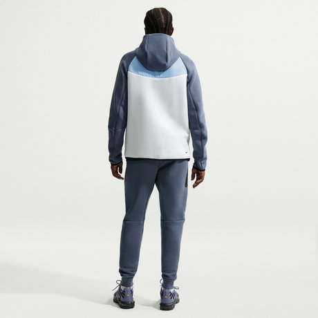 NIKE - Tech Mix Jogger Erkek Mavi Eşofman Altı (1)