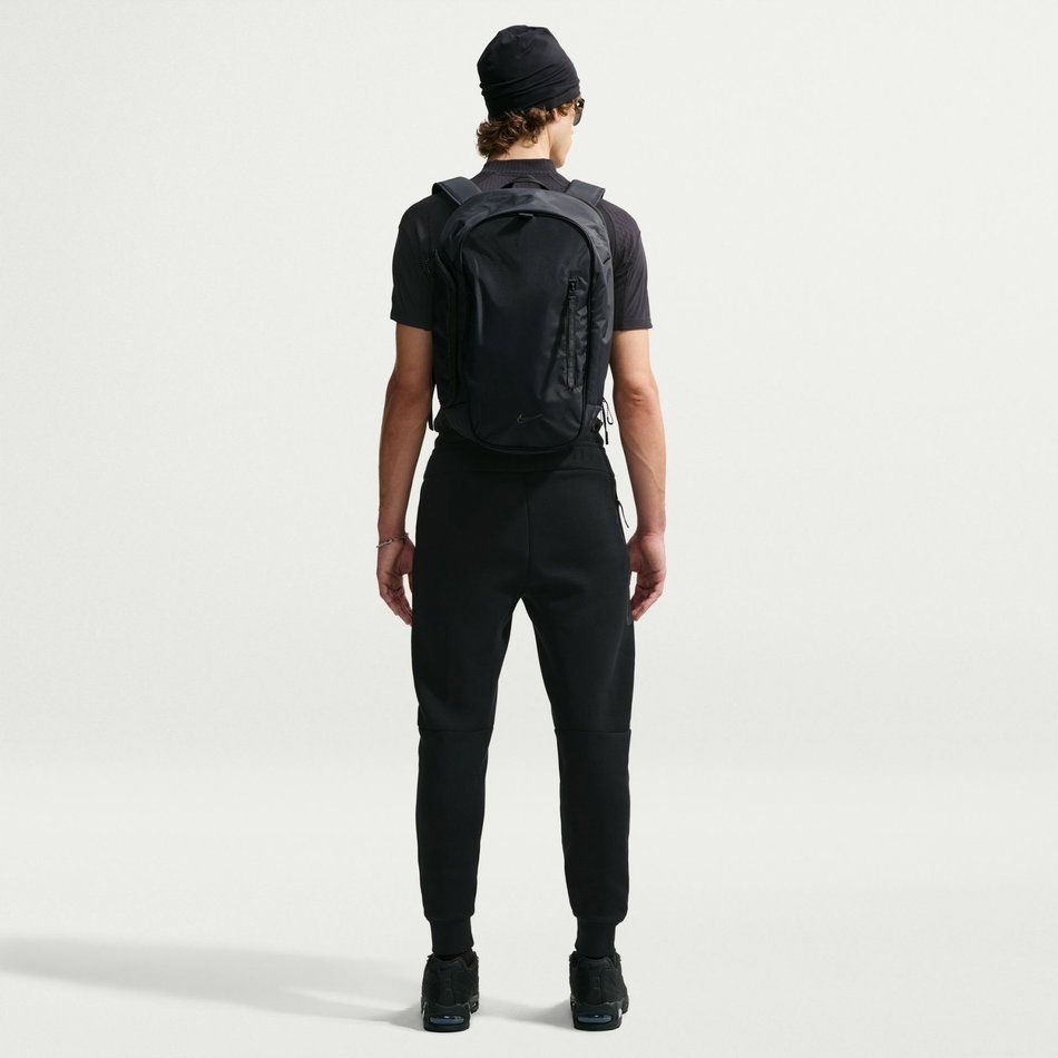 Tech Mix Jogger Erkek Siyah Eşofman Altı