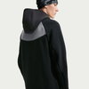 NIKE - Tech Mix Wr Hoodie Erkek Sweatshirt (1)