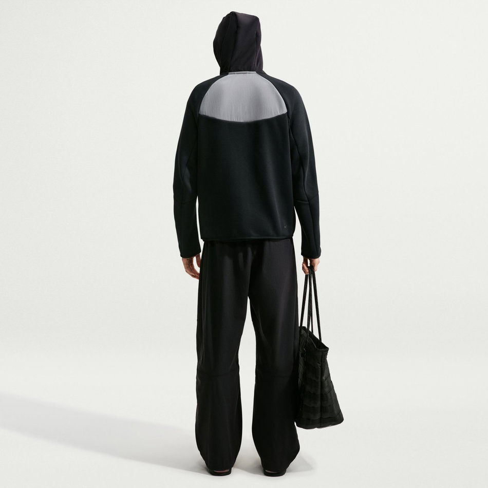 Tech Mix Wr Hoodie Erkek Sweatshirt