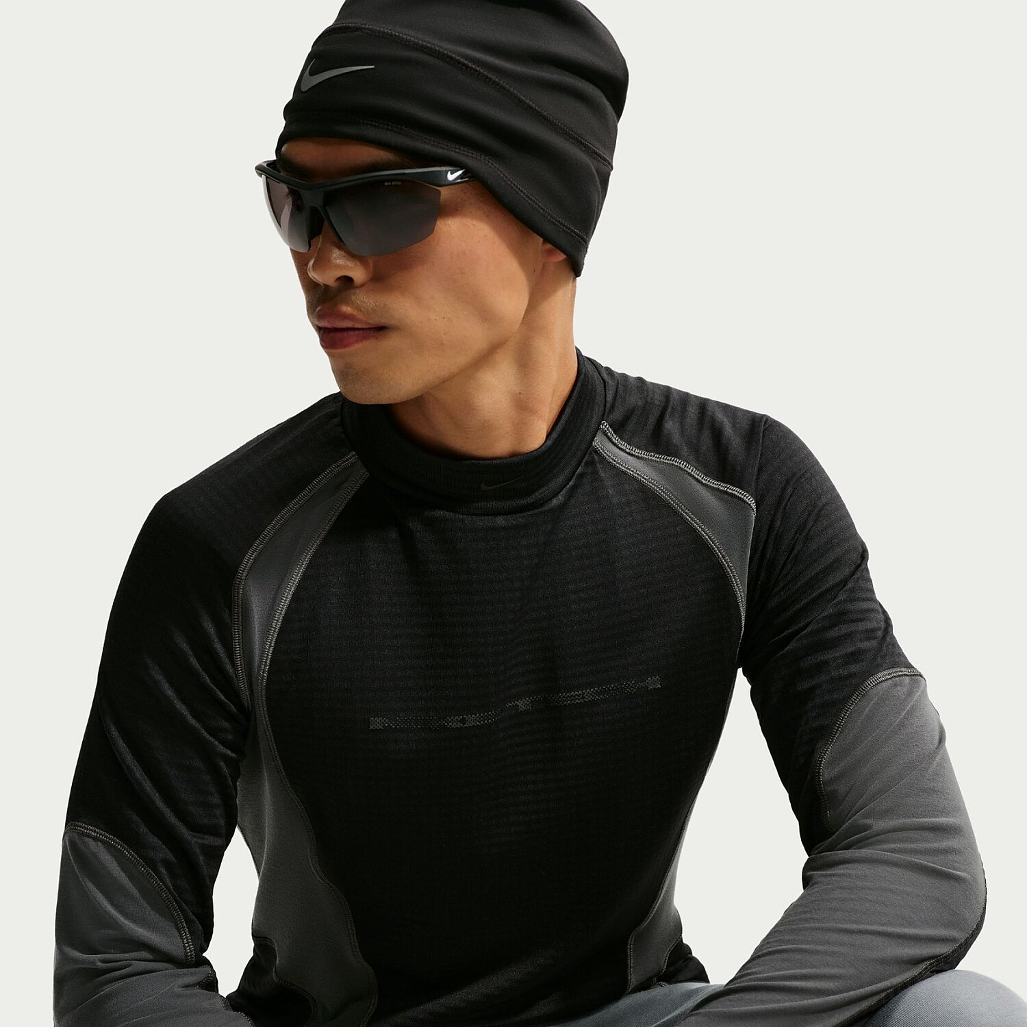 Мужской свитшот Nike Tech Pro Dri-FIT Ls