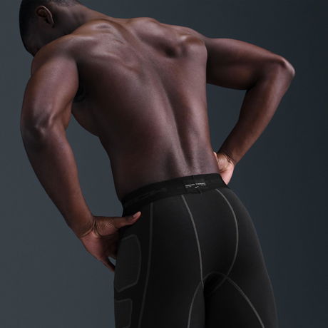 NIKE - Tech Pro Short Layer Erkek Şort (1)