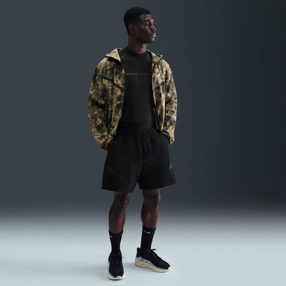 Tech Pro Short Layer Erkek Şort
