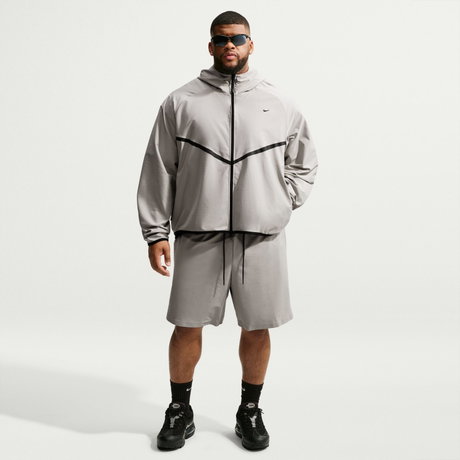 NIKE - Tech Shori Knit Short Erkek Şort