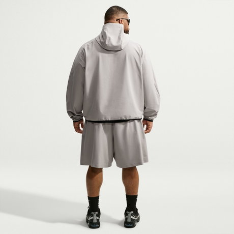 NIKE - Tech Shori Knit Short Erkek Şort (1)