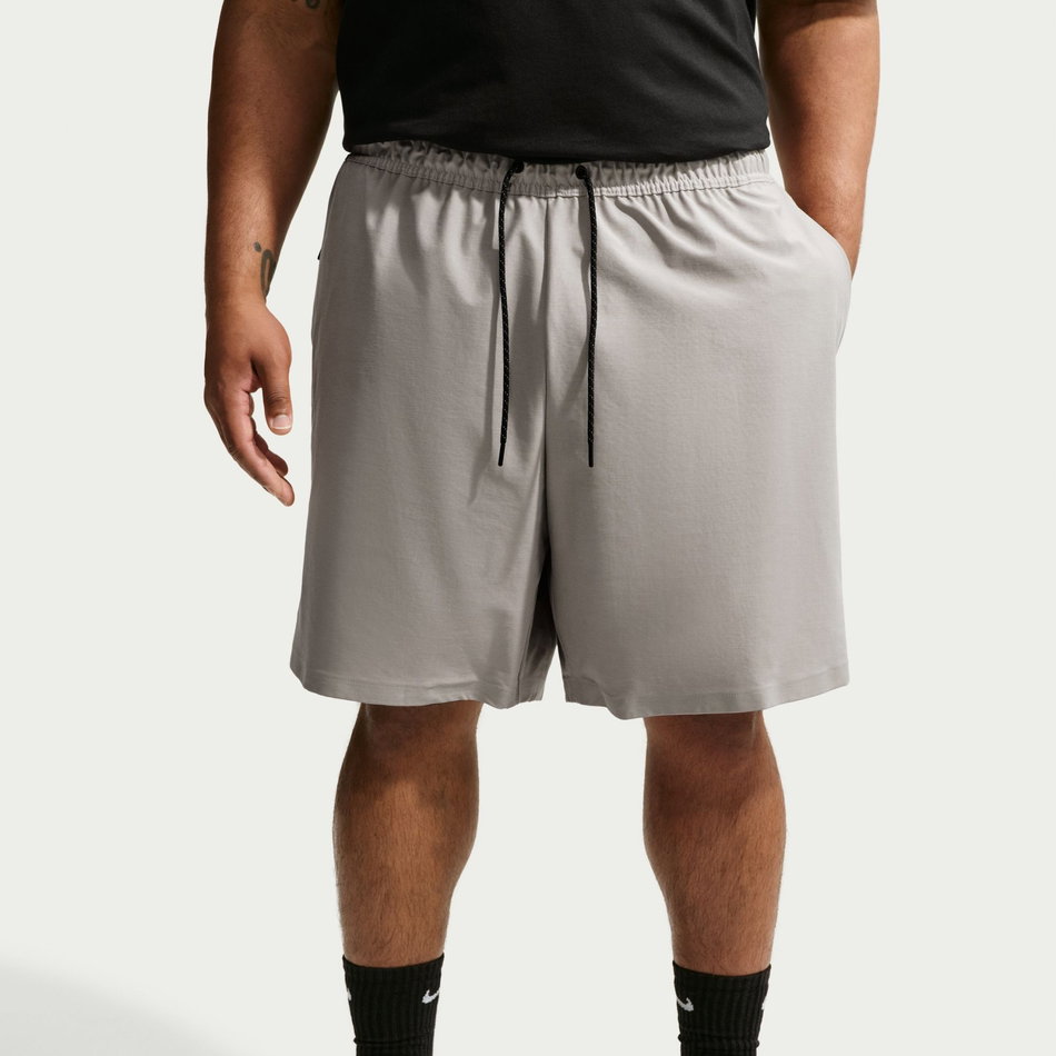 Tech Shori Knit Short Erkek Şort