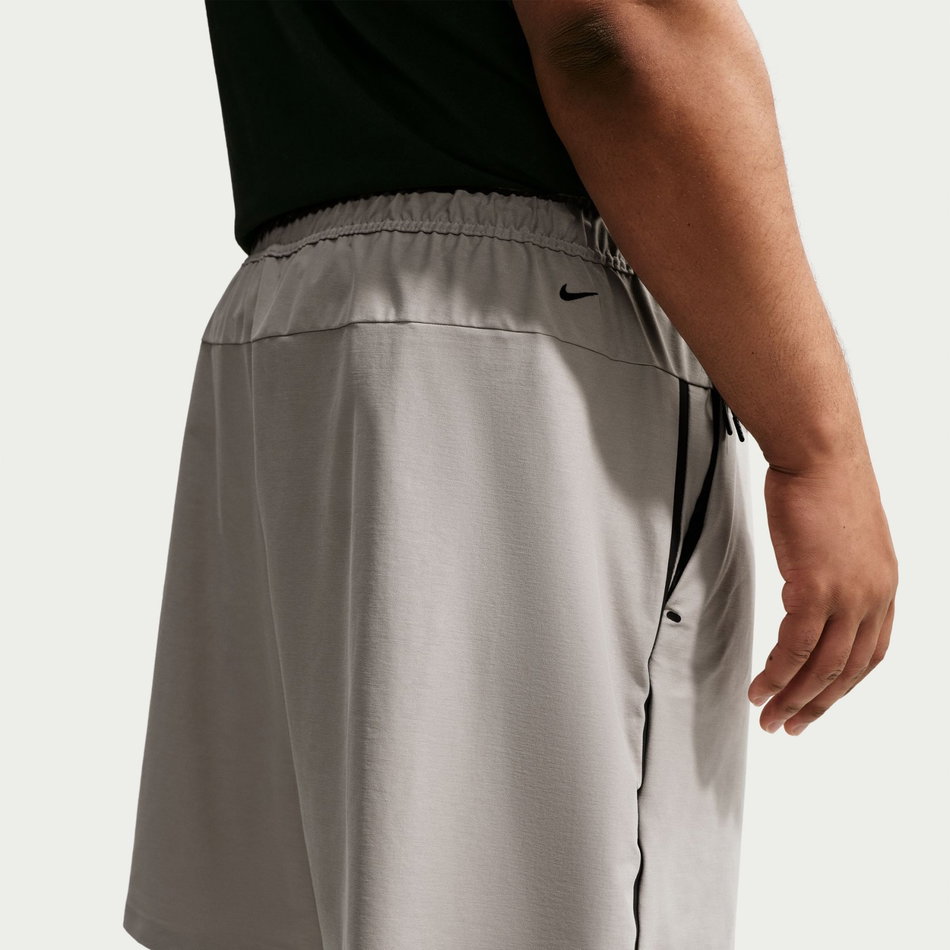 Tech Shori Knit Short Erkek Şort