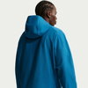 NIKE - Tech Shori Knit Windrunner Fz Jacket Erkek Mavi Ceket (1)