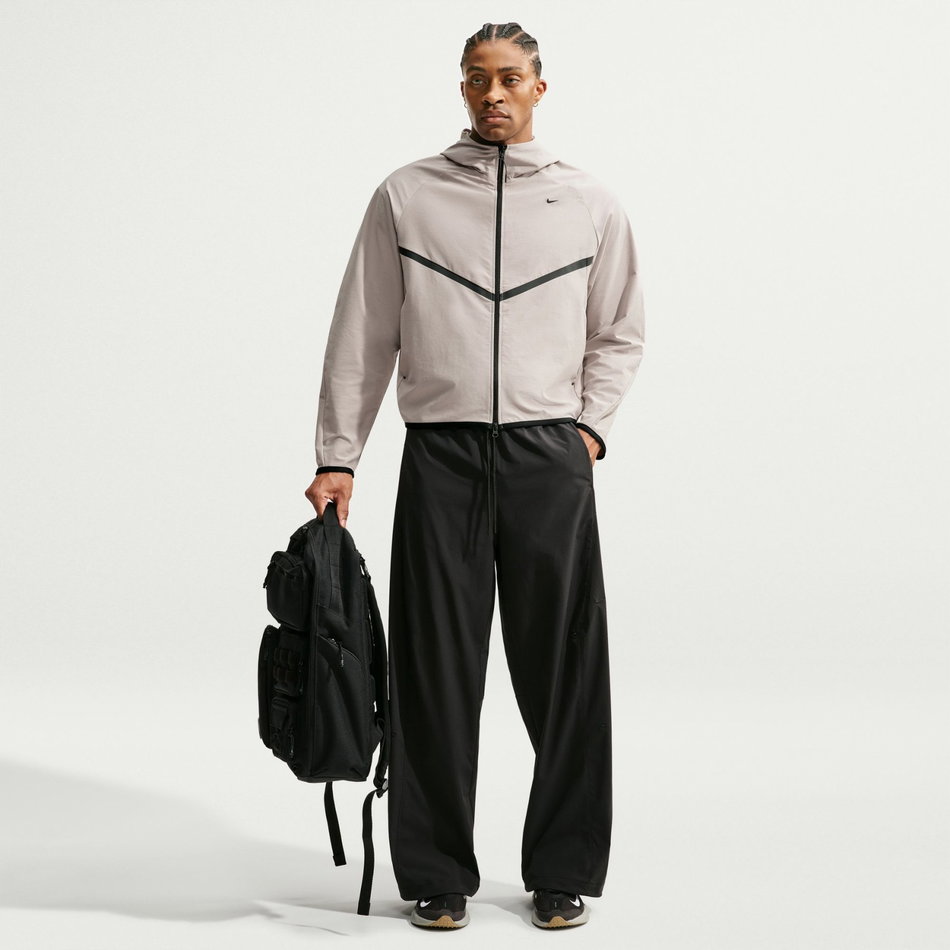 Tech Shori Knit Wr Fz Jacket Erkek Ceket