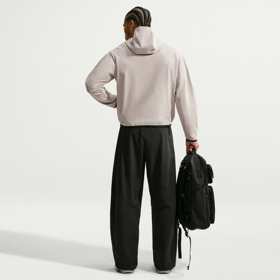 Tech Shori Knit Wr Fz Jacket Erkek Ceket