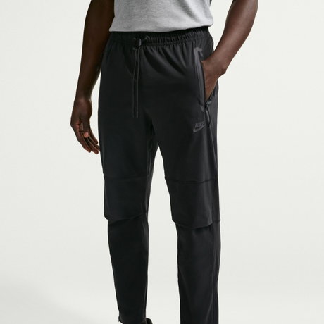 NIKE - Tech Woven Dri-FIT Oh Pant Erkek Siyah Eşofman Altı