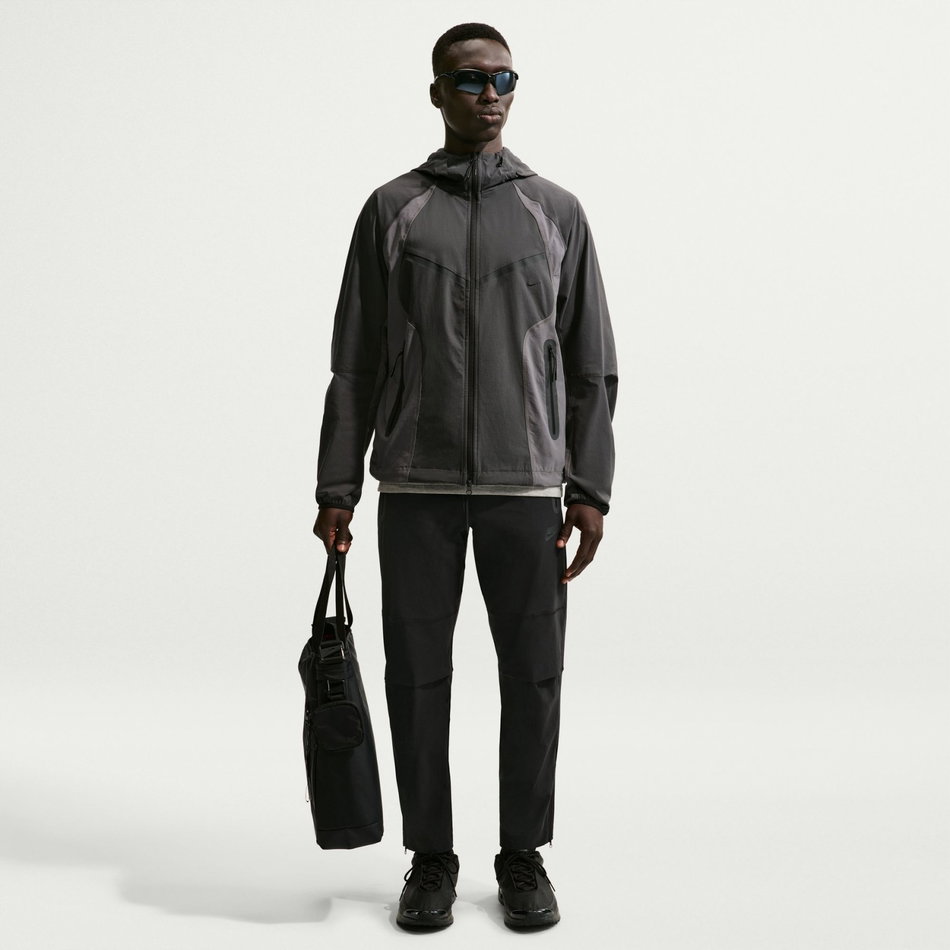 Tech Woven Dri-FIT Oh Pant Erkek Siyah Eşofman Altı