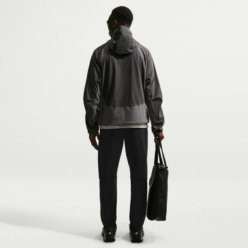 Tech Woven Dri-FIT Oh Pant Erkek Siyah Eşofman Altı