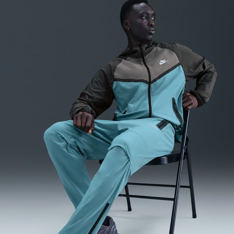 NIKE - Tech Woven OH Pant Erkek Eşofman Altı