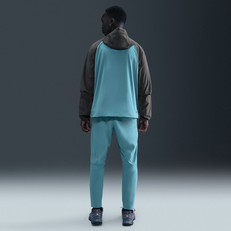 Tech Woven OH Pant Erkek Eşofman Altı