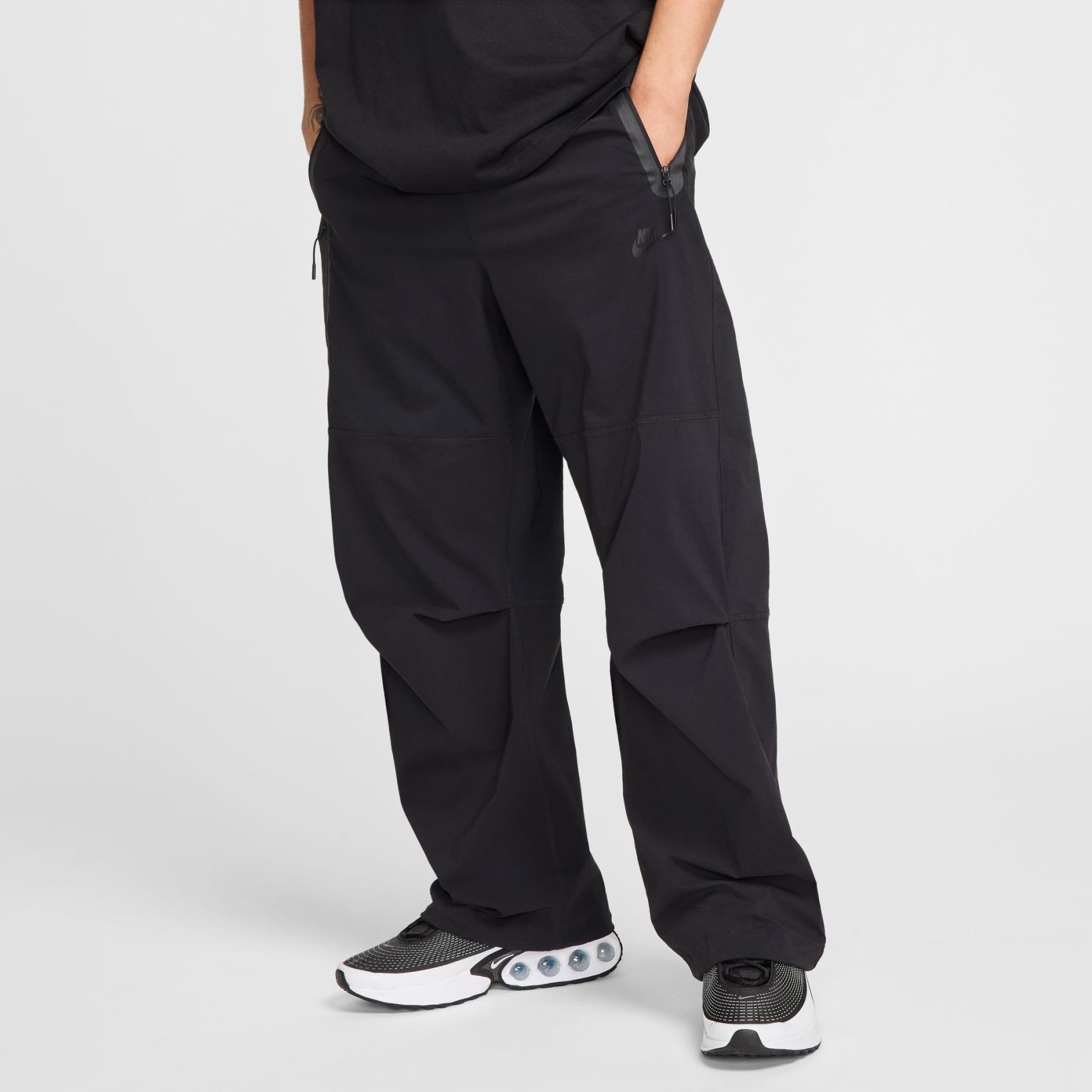 Nike Tech Woven Pant OS Erkek E ofman Alt