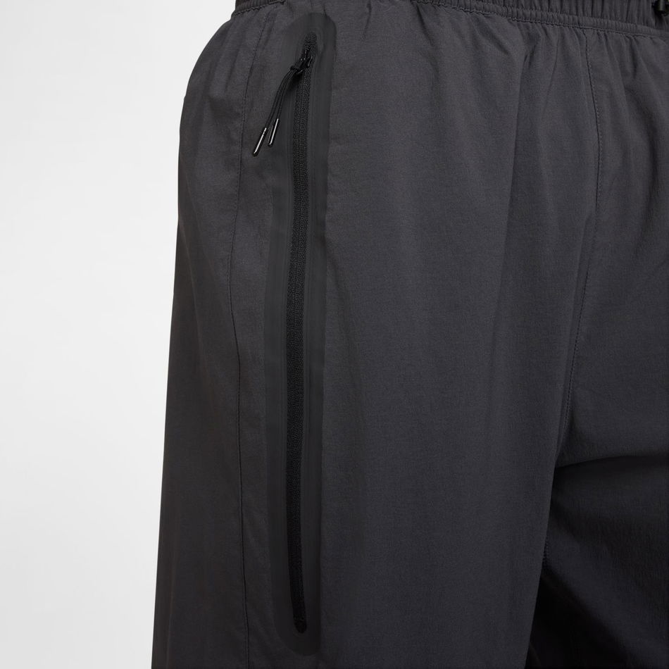 Tech Woven Pant OS Erkek Füme Eşofman Altı