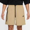 NIKE - Tech Woven Short Erkek Bej Şort (1)