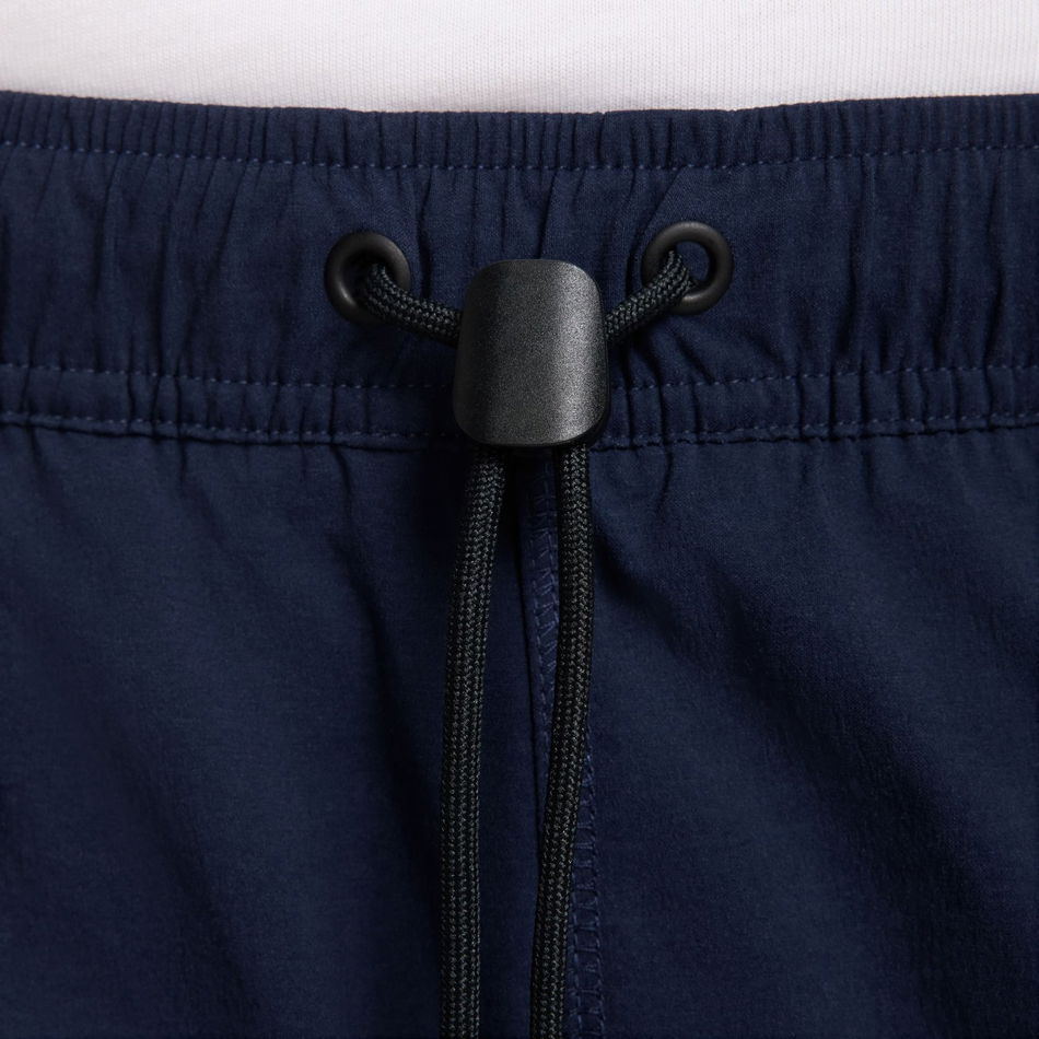 Tech Woven Short Erkek Lacivert Şort