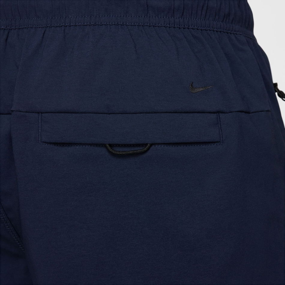 Tech Woven Short Erkek Lacivert Şort