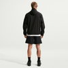 NIKE - Tech Woven Short Erkek Siyah Şort (1)