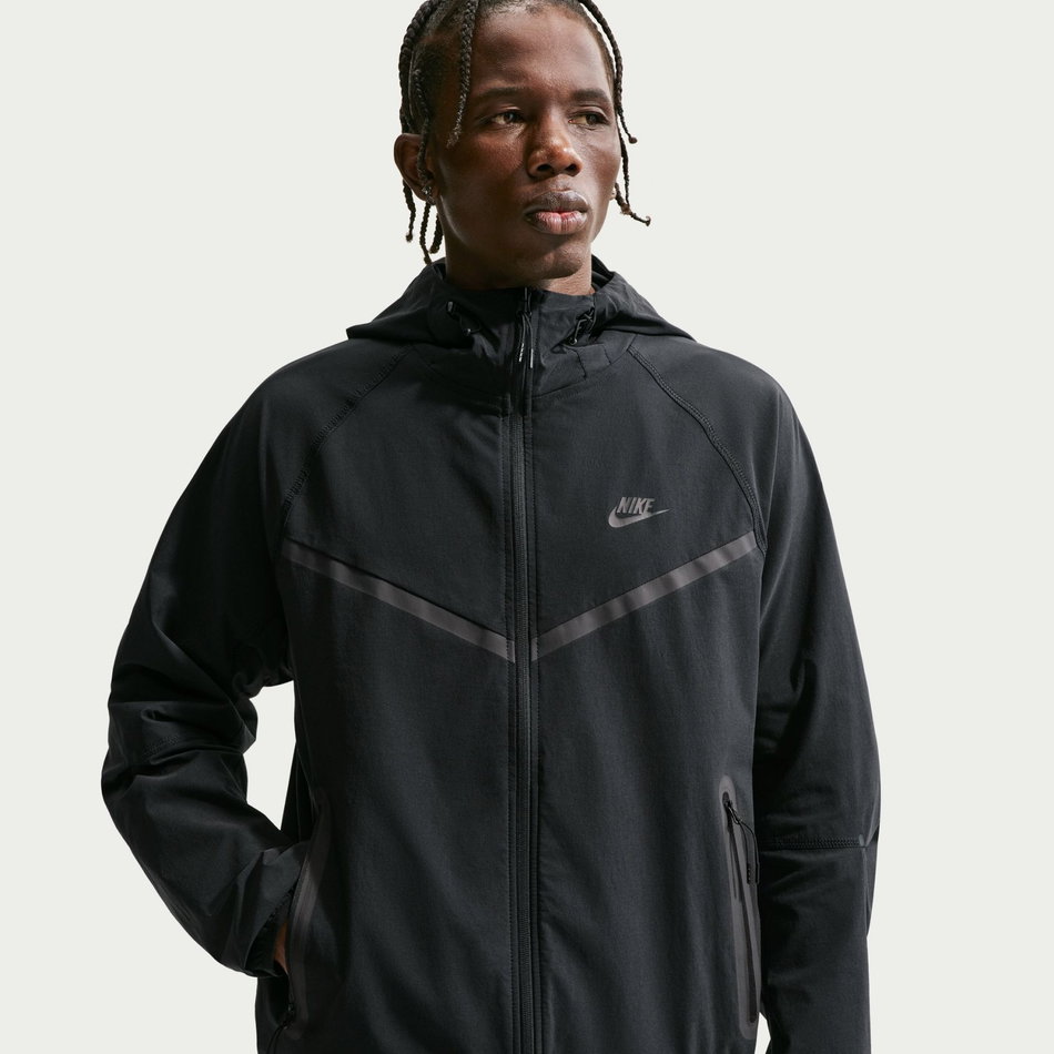 Tech Woven Windrunner Dri-FIT Fz Jacket Erkek Ceket