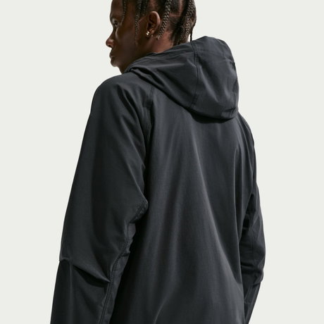 NIKE - Tech Woven Windrunner Dri-FIT Fz Jacket Erkek Ceket (1)