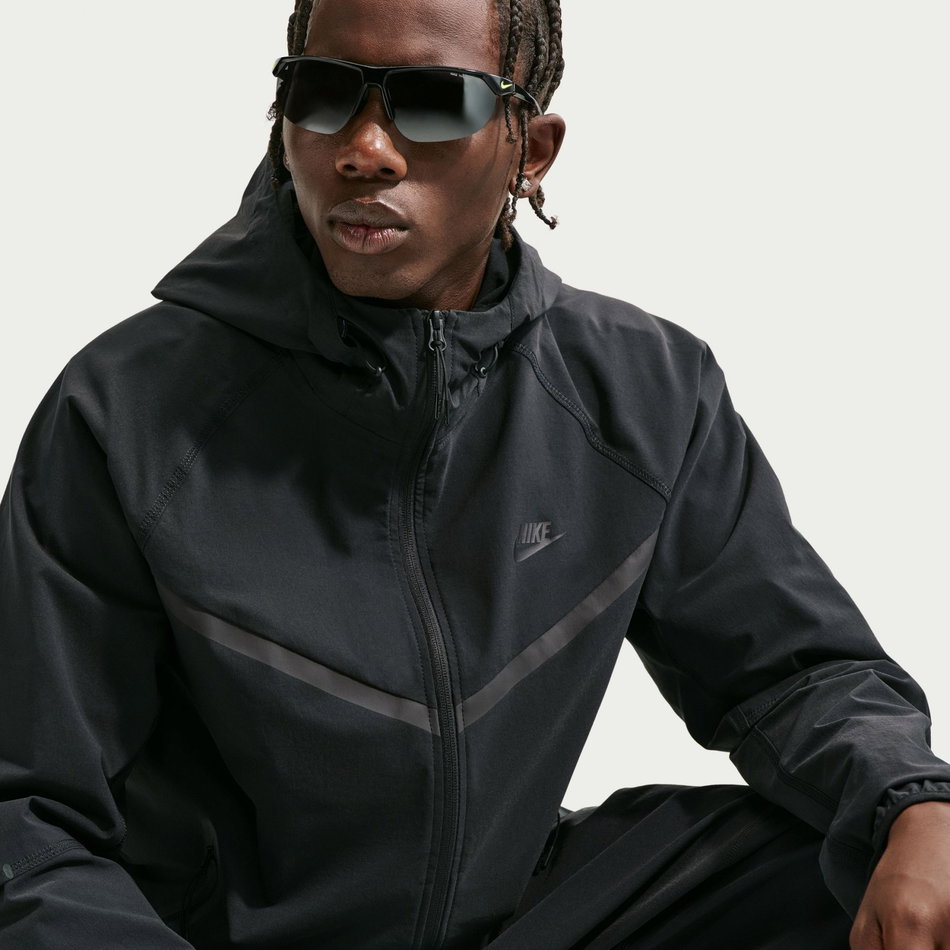 Tech Woven Windrunner Dri-FIT Fz Jacket Erkek Ceket