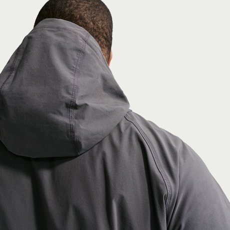NIKE - Tech Woven Windrunner Dri-FIT Fz Jacket Erkek Ceket (1)