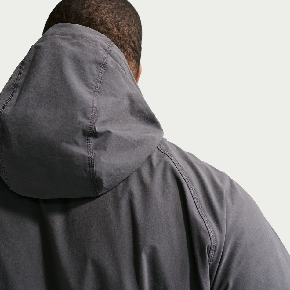 Tech Woven Windrunner Dri-FIT Fz Jacket Erkek Ceket
