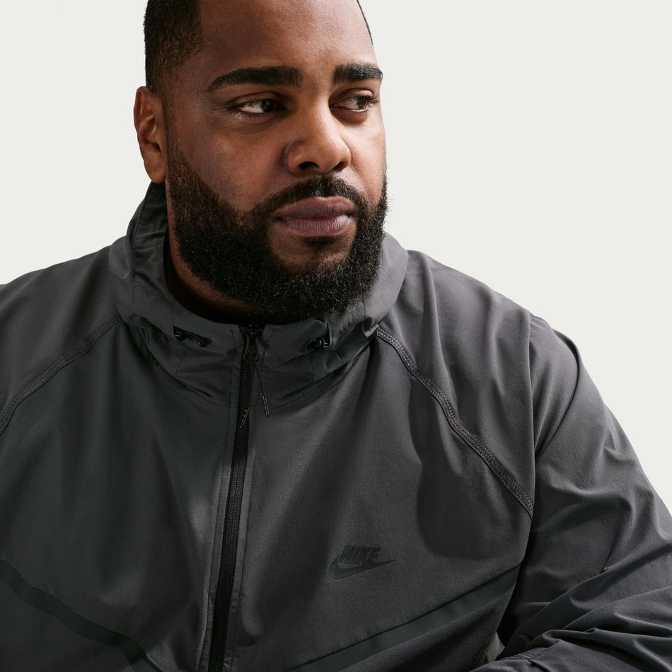 Tech Woven Windrunner Dri-FIT Fz Jacket Erkek Ceket
