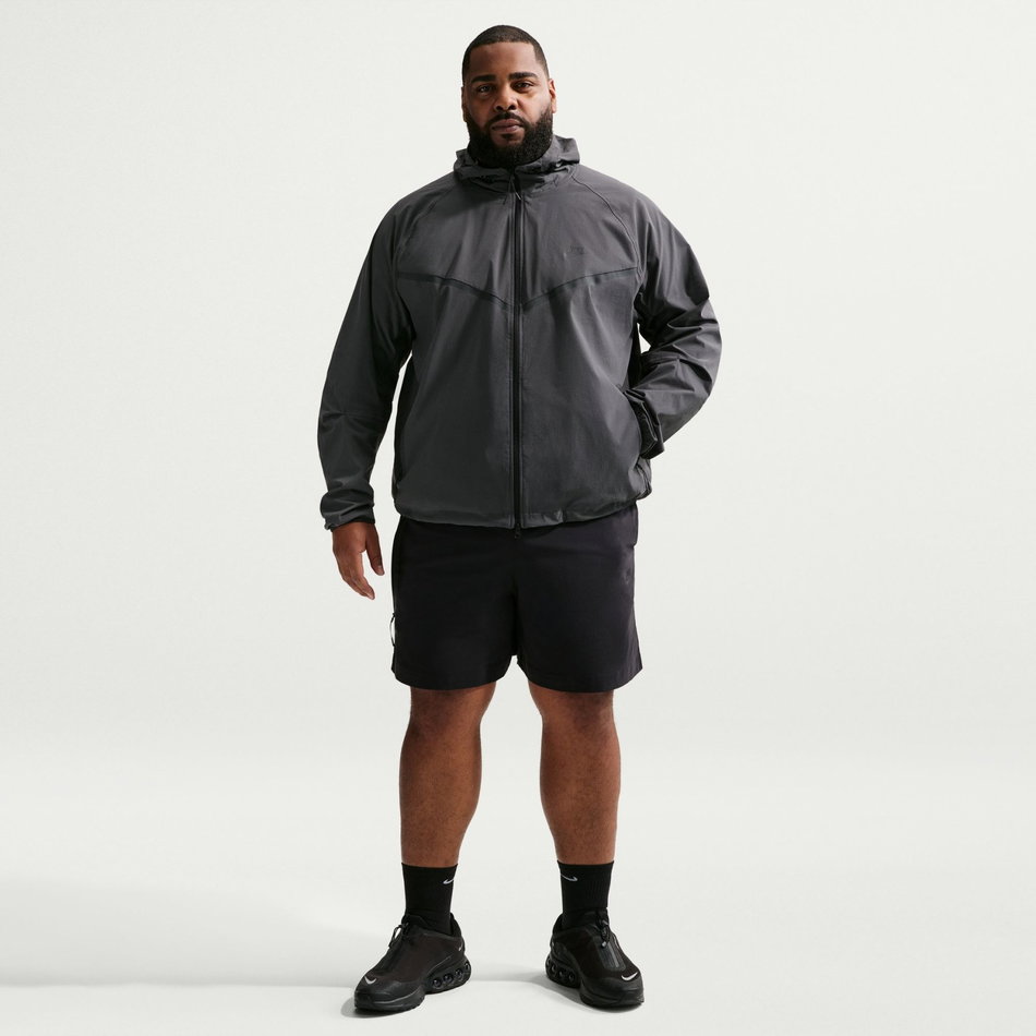 Tech Woven Windrunner Dri-FIT Fz Jacket Erkek Ceket