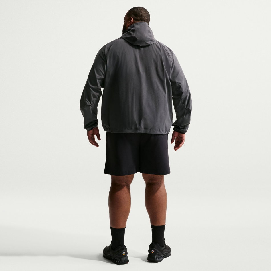 Tech Woven Windrunner Dri-FIT Fz Jacket Erkek Ceket