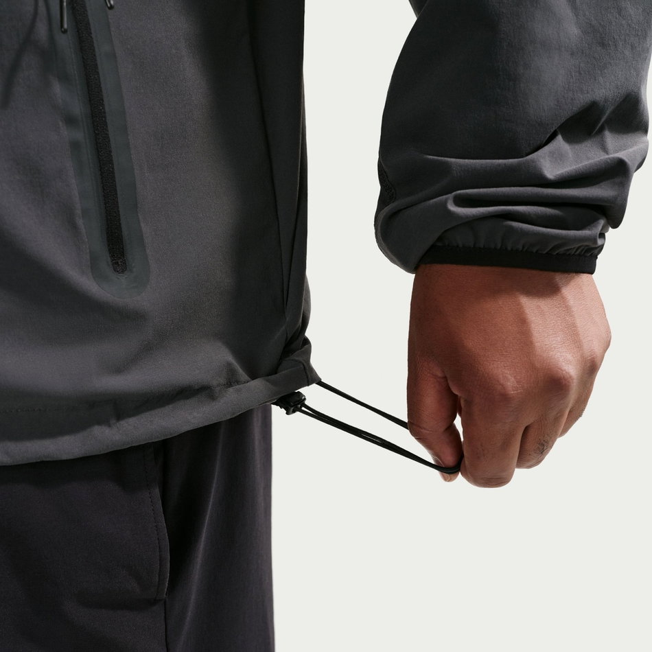 Tech Woven Windrunner Dri-FIT Fz Jacket Erkek Ceket