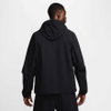 NIKE - Tech Woven Windrunner Jacket Erkek Ceket (1)
