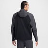 NIKE - Tech Woven Windrunner Jacket Erkek Ceket (1)