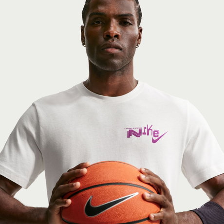 NIKE - Tee Asbury Oc Std Erkek Tişört (1)