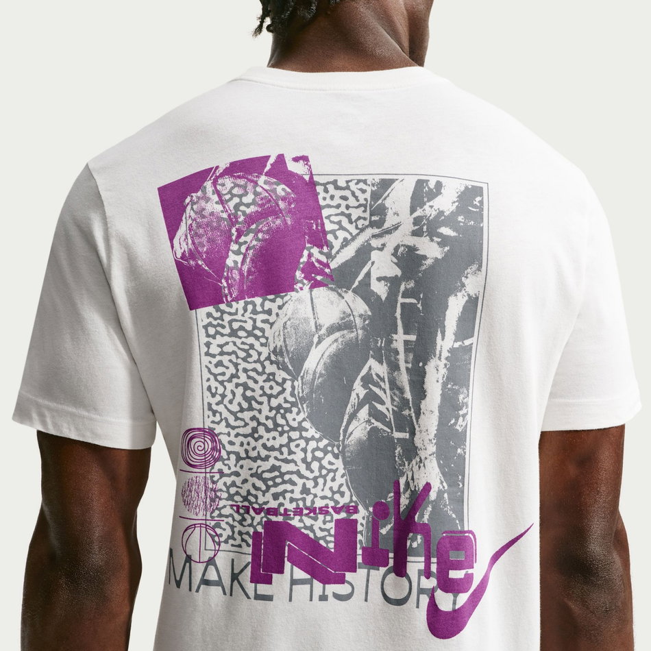 Tee Asbury Oc Std Erkek Tişört