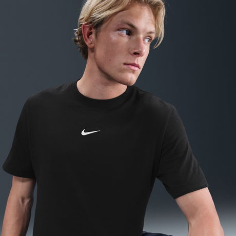 NIKE - Tee BB Erkek Siyah Tişört (1)