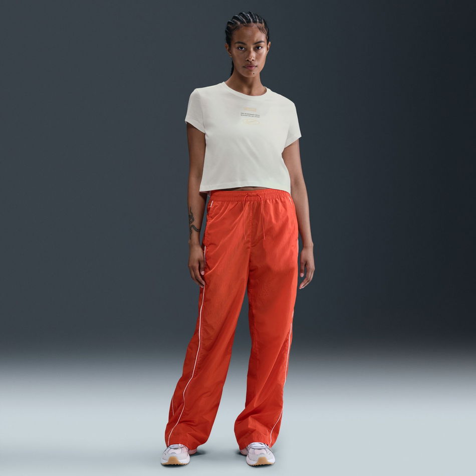Tee Classics+ Kadın Bej Tişört