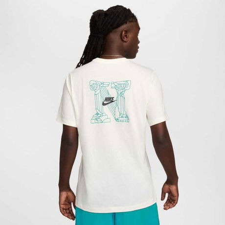 NIKE - Tee Essential Club Erkek Tişört