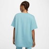 NIKE - Tee Essential Kadın Tişört (1)