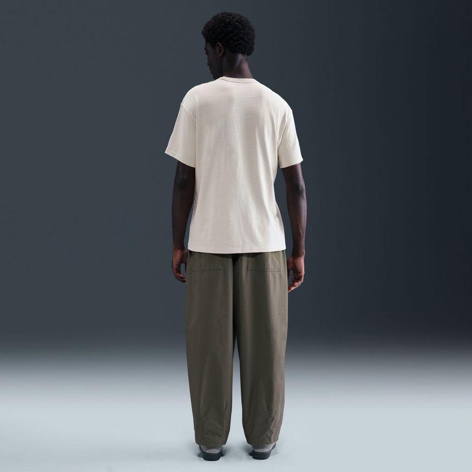 Tee Essential Premium Erkek Bej Tişört