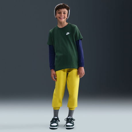 NIKE - Tee Futura Çocuk Yeşil Tişört