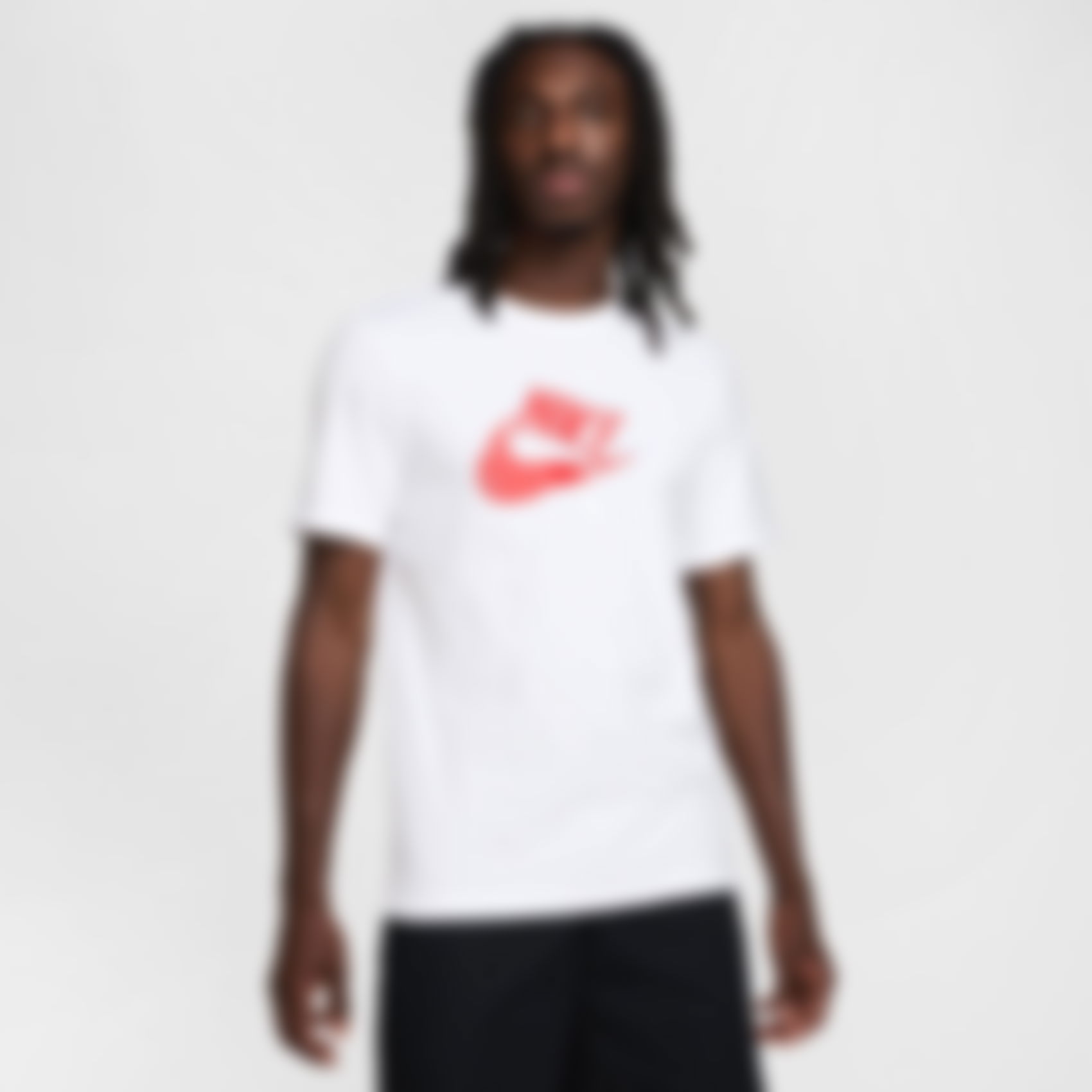 NIKE - Tee Futura Erkek Tişört