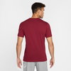 NIKE - Tee Icon Futura Erkek Tişört (1)