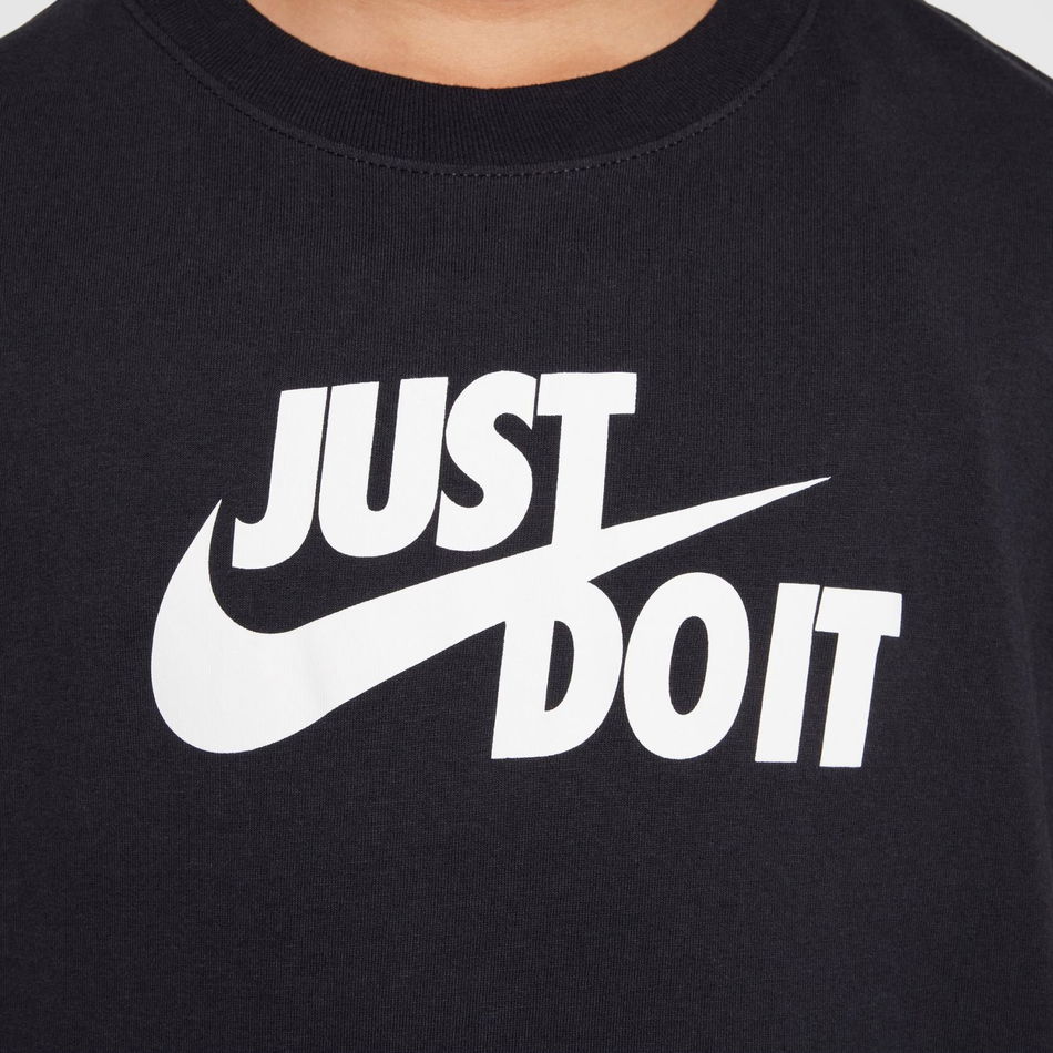 Tee Just Do It Çocuk Tişört