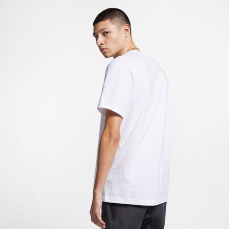 NIKE - Tee Just Do It Swoosh Erkek Tişört (1)