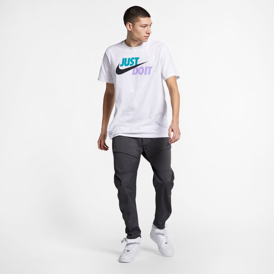 Tee Just Do It Swoosh Erkek Tişört